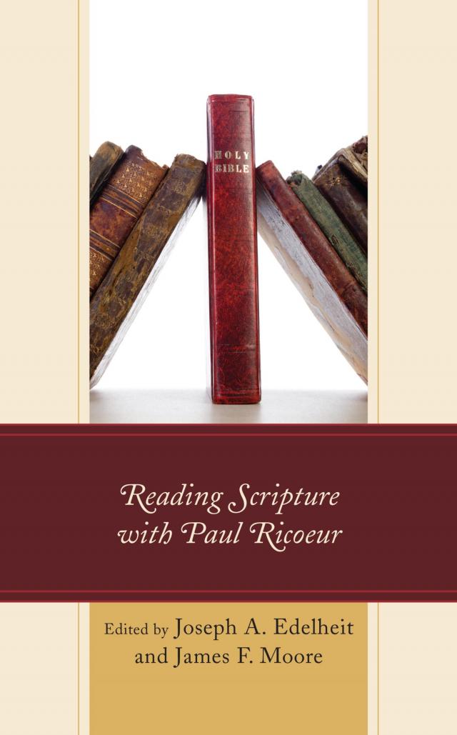 Reading Scripture with Paul Ricoeur