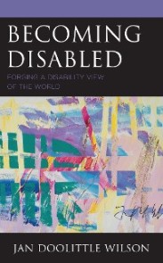 Becoming Disabled Health and Aging in the Margins  