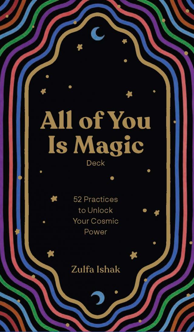 All of You Is Magic Deck
