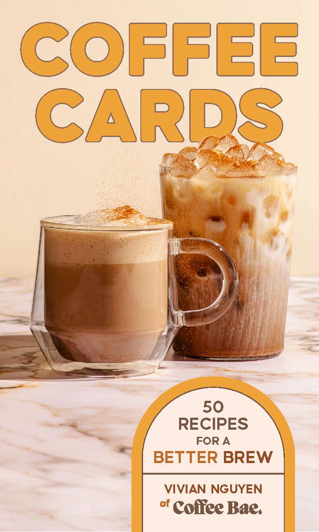 Coffee Cards