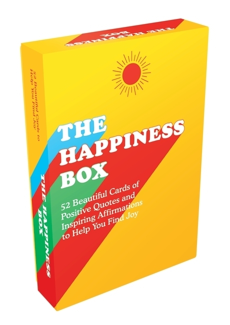 Happiness Box.