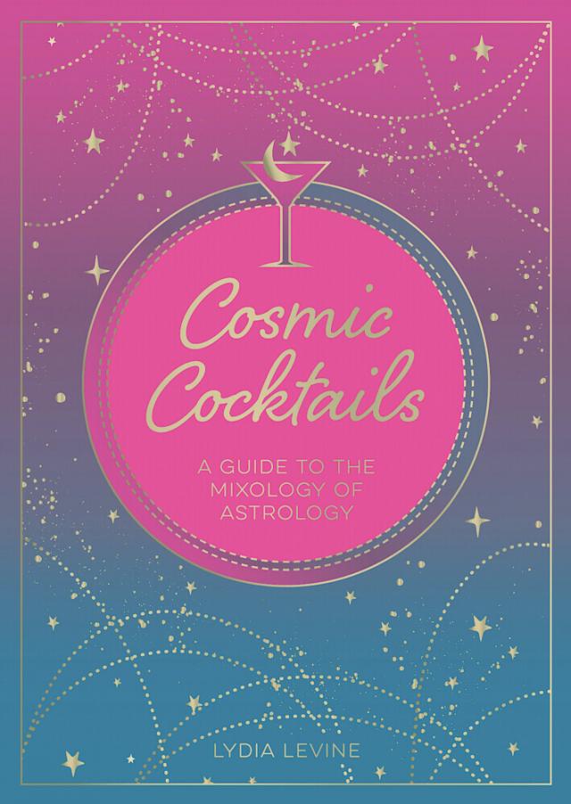 Cosmic Cocktails.