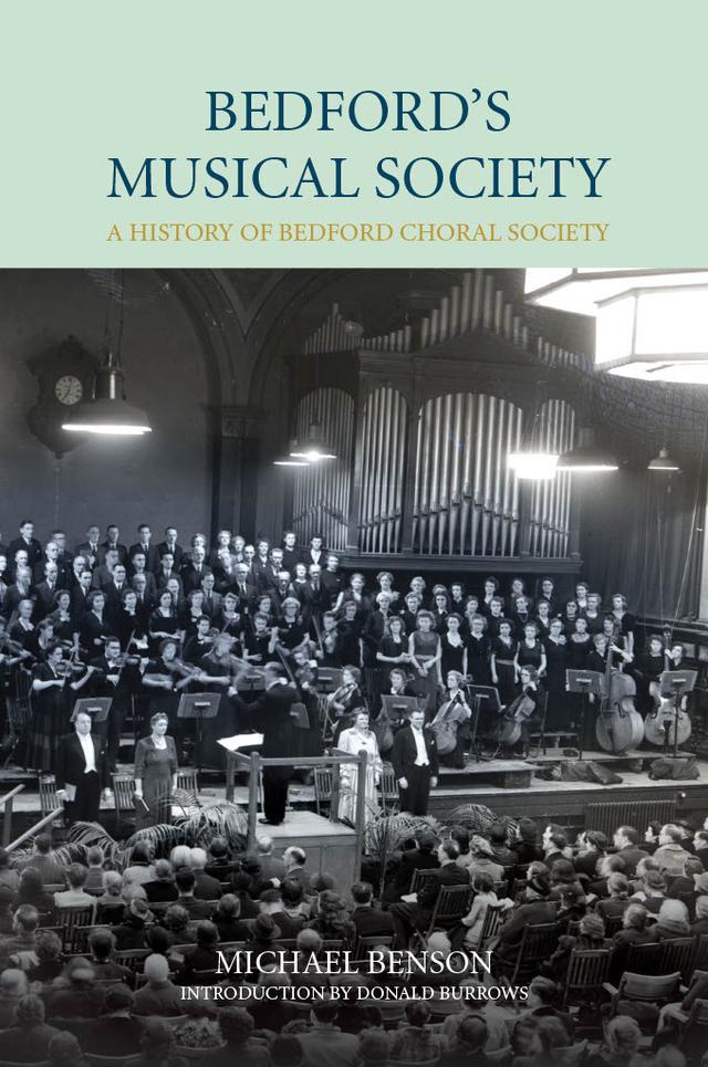 Bedford's Musical Society