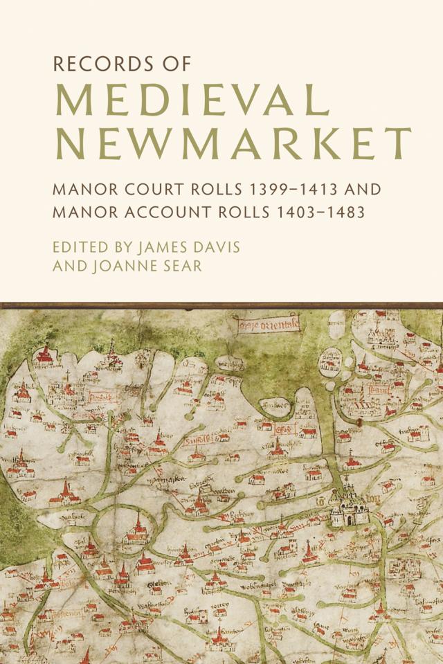 Records of Medieval Newmarket