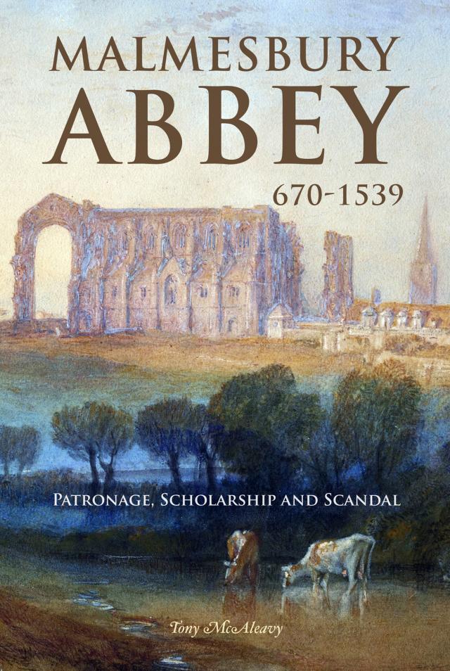 Malmesbury Abbey 670-1539