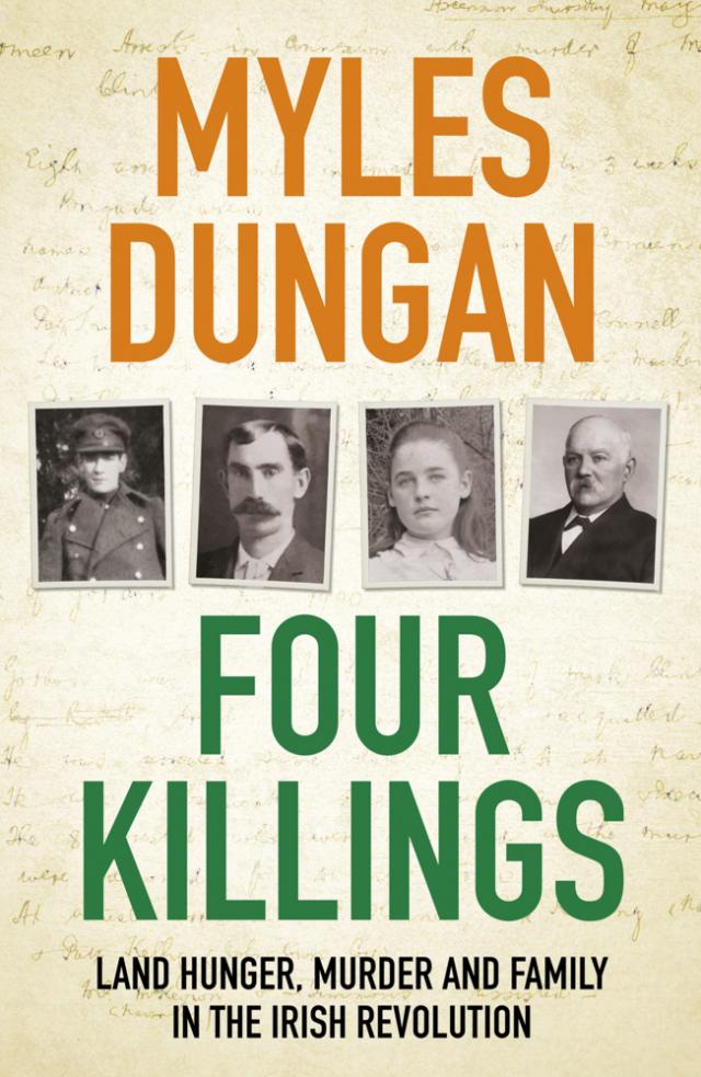 Four Killings