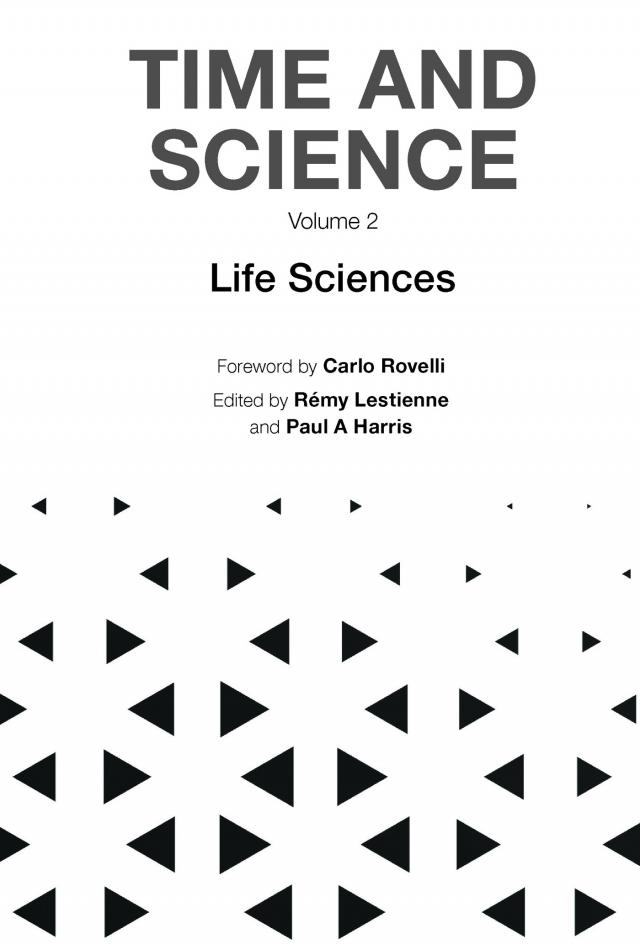 TIME AND SCIENCE (V2)