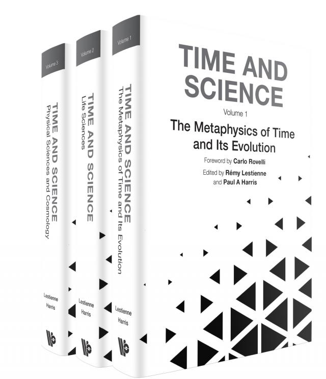 TIME AND SCIENCE (3V)