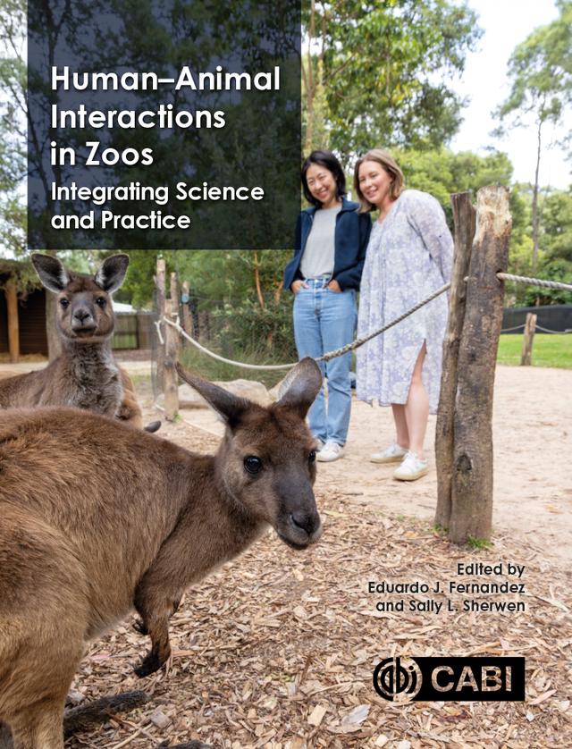 Human-Animal Interactions in Zoos