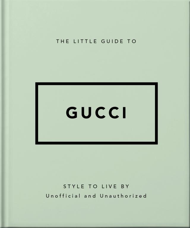 Little Guide to Gucci