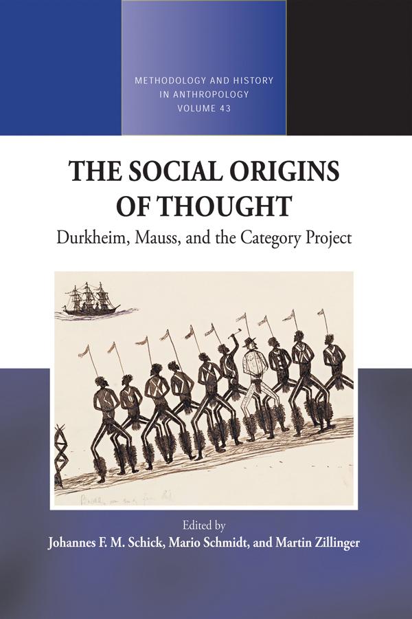 The Social Origins of Thought