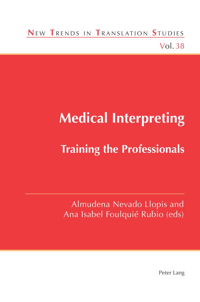Medical Interpreting