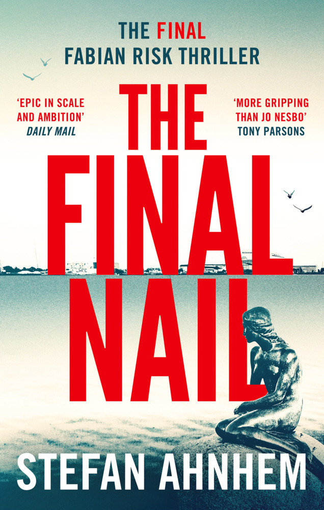 The Final Nail