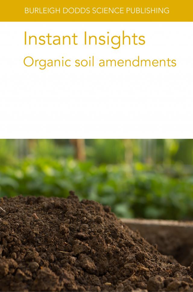 Instant Insights: Regenerative techniques to improve soil health