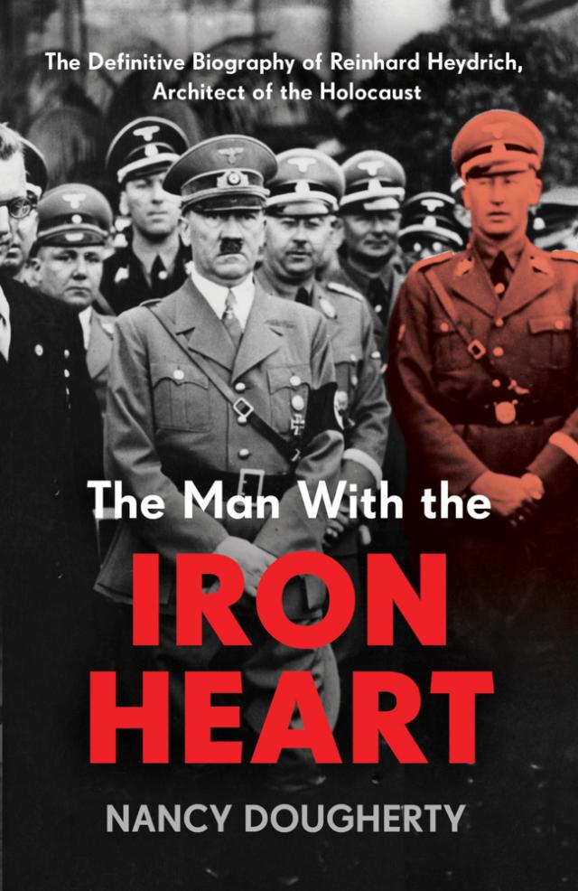 The Man With the Iron Heart