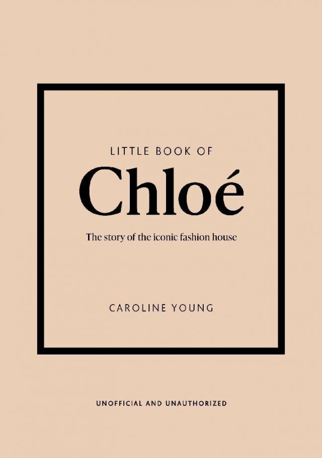 Little Book of Chloé