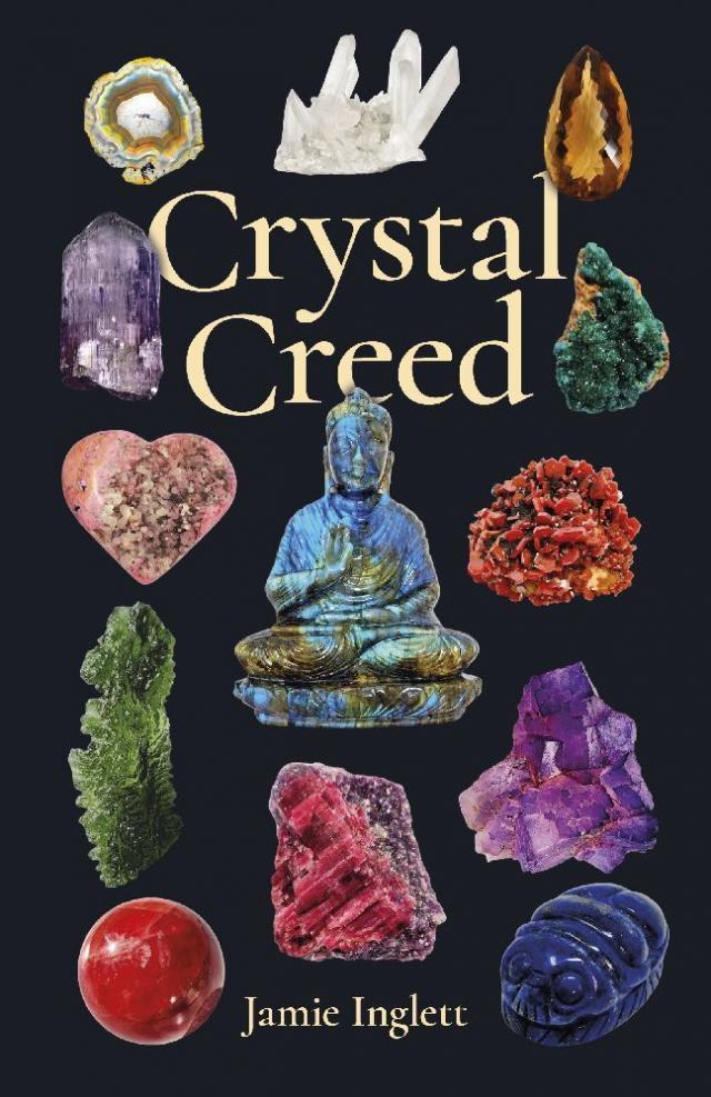 Crystal Creed