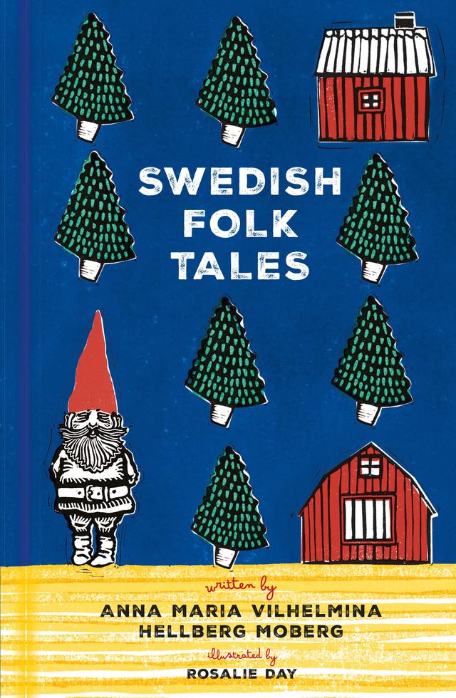 Swedish Folk Tales