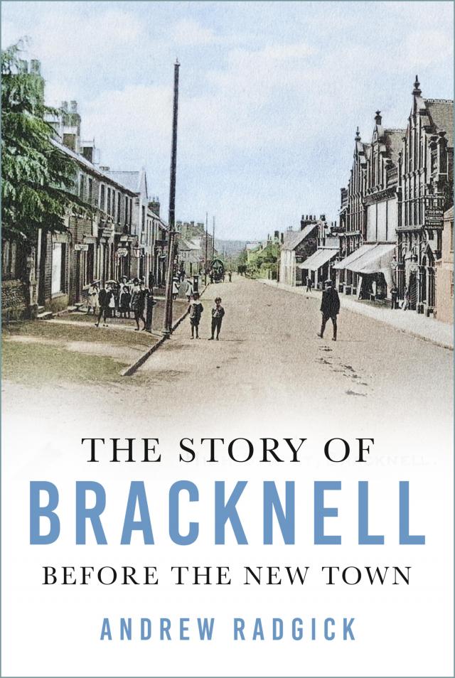 The Story of Bracknell