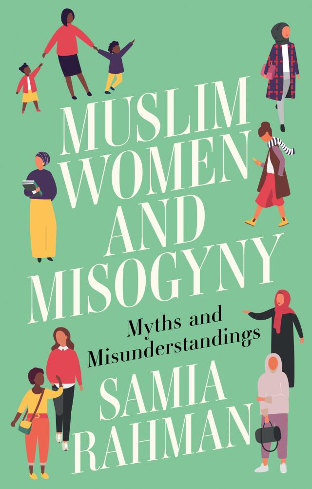 Muslim Women and Misogyny