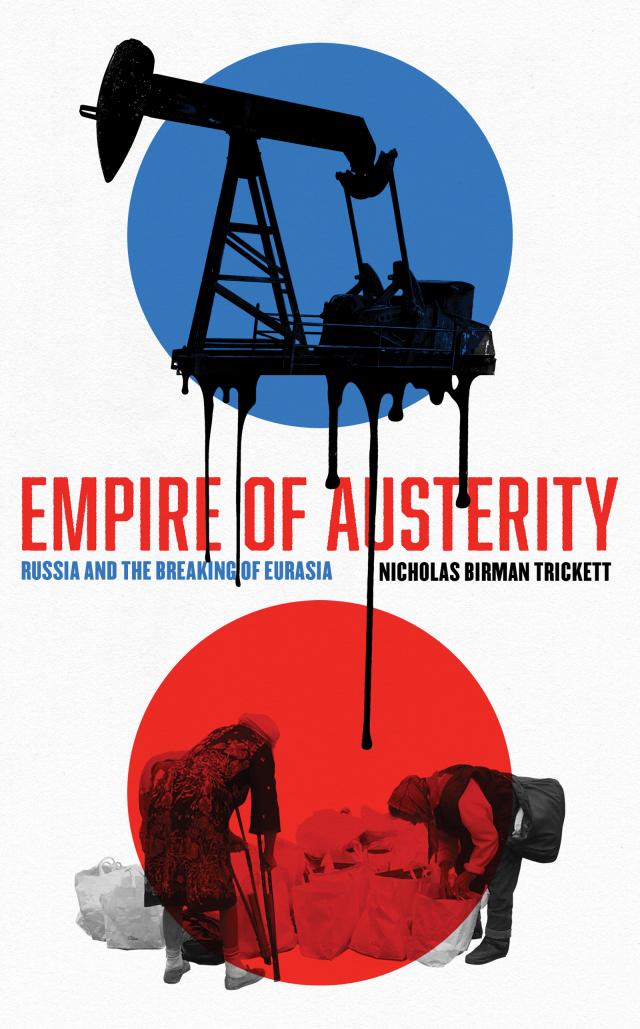 Empire of Austerity