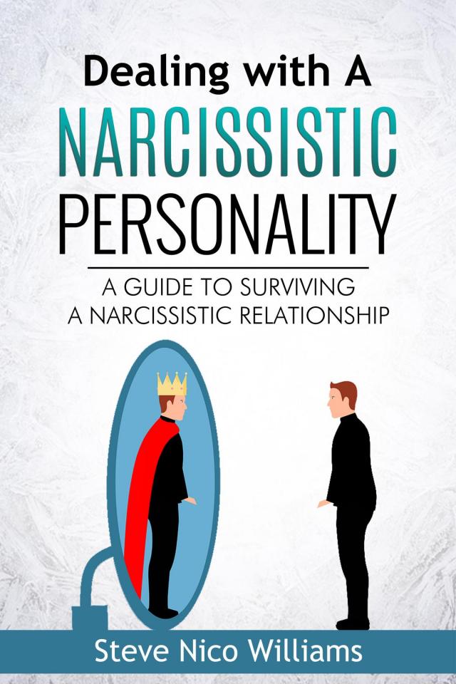 Dealing with A Narcissistic Personality