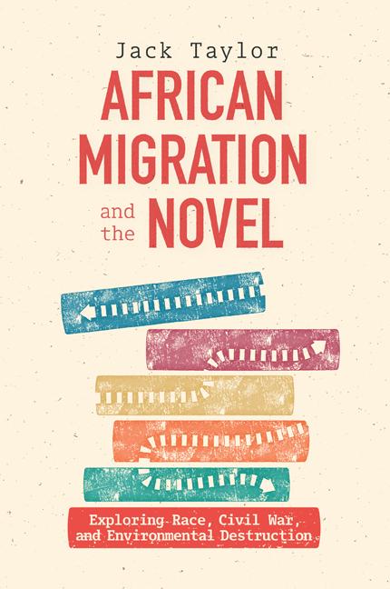 African Migration and the Novel