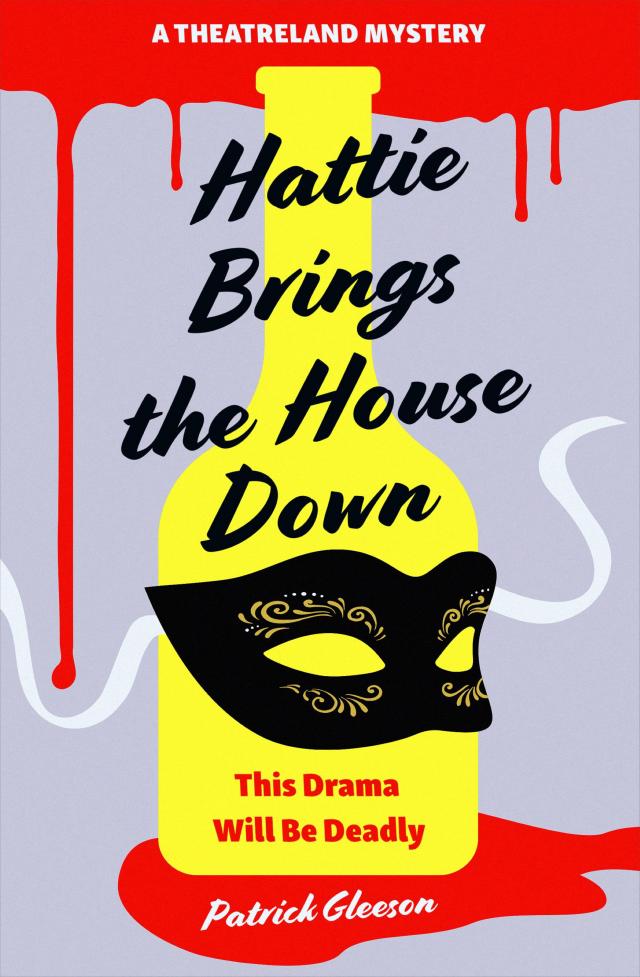 Hattie Brings the House Down