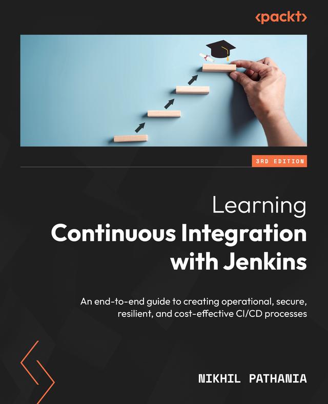 Learning Continuous Integration with Jenkins