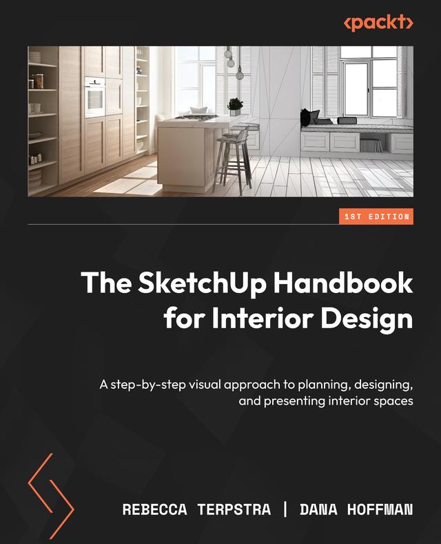 SketchUp Handbook for Interior Design