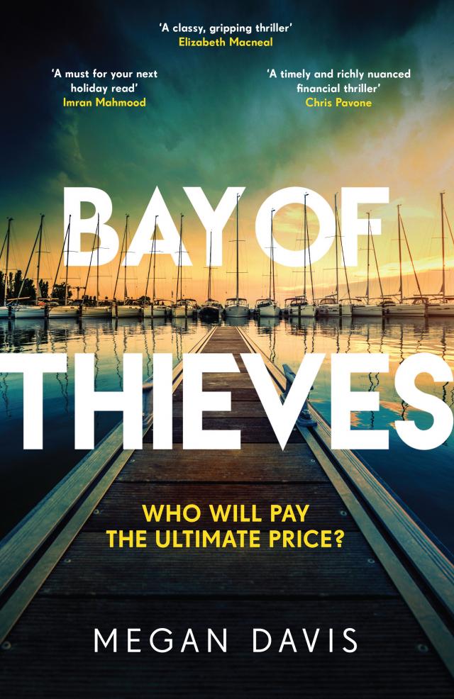 Bay of Thieves