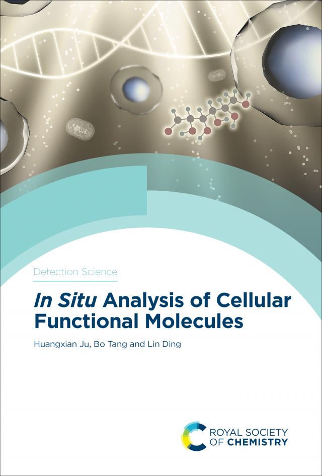 In Situ Analysis of Cellular Functional Molecules