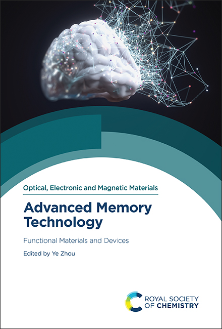 Advanced Memory Technology
