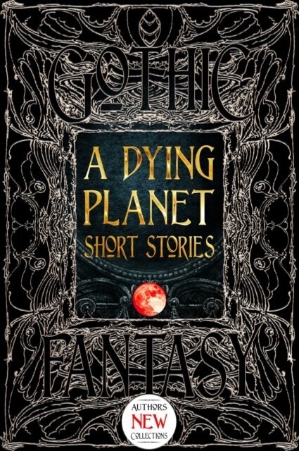 Dying Planet Short Stories