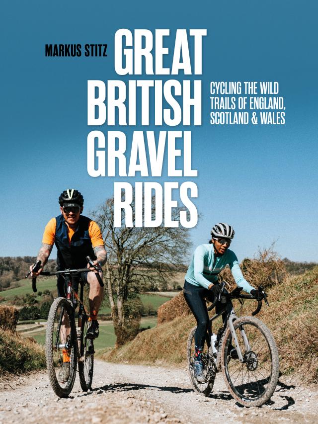 Great British Gravel Rides