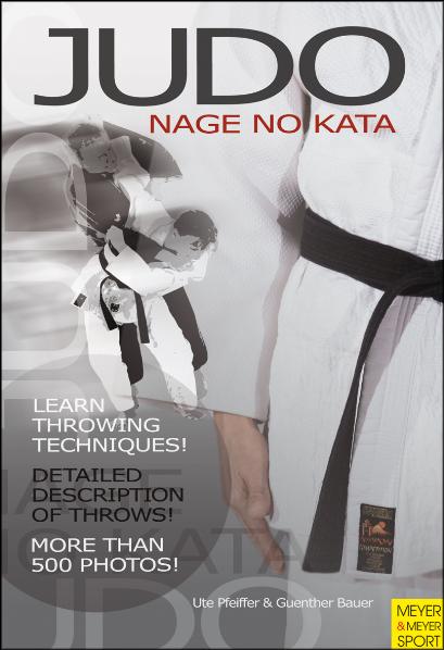Judo – Nage No Kata