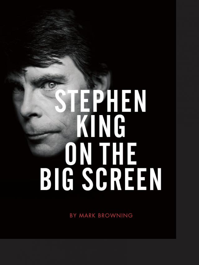 Stephen King on the Big Screen