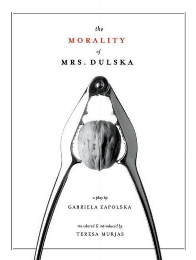 The Morality of Mrs. Dulska