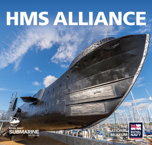 HMS Alliance