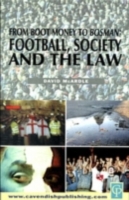 Football Society & The Law