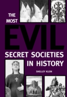 Most Evil Secret Societies in History