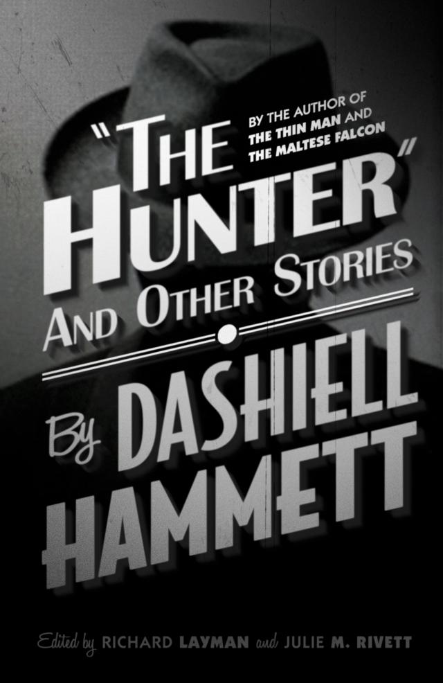 The Hunter and Other Stories