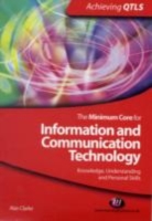 Minimum Core for Information and Communication Technology