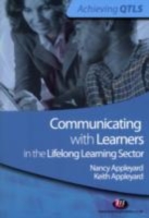 Communicating with Learners in the Lifelong Learning Sector