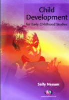 Child Development for Early Childhood Studies