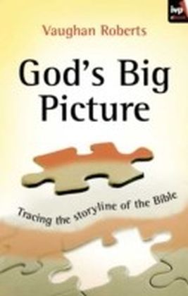 God's Big Picture