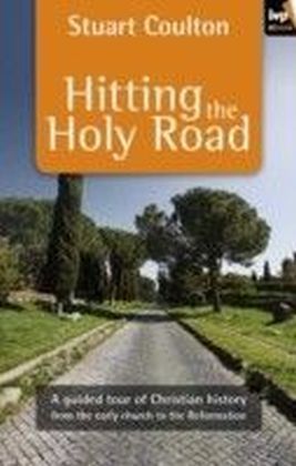 Hitting the Holy Road