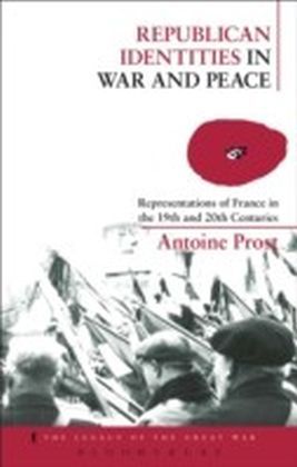 Republican Identities in War and Peace