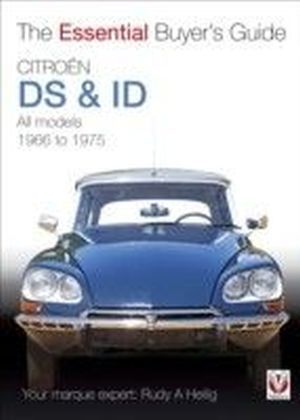 Citroen ID & DS