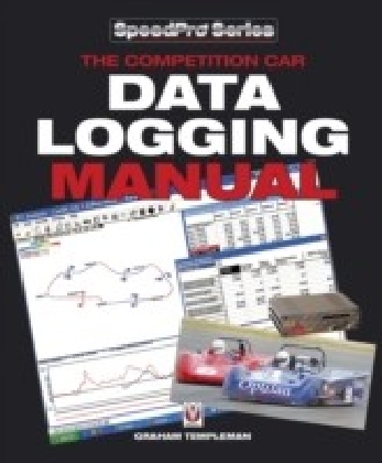 Competition Car Data Logging Manual